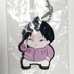 HUNTER×HUNTER ミルキ　ラバーマスコット