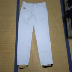 DESCENTE DB-1013LP ユニフォームパンツ サイズXO(3L)