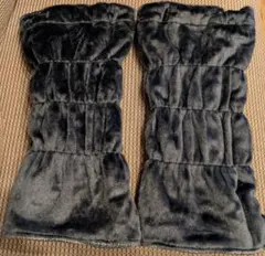 レッグウォーマー レディースウェア