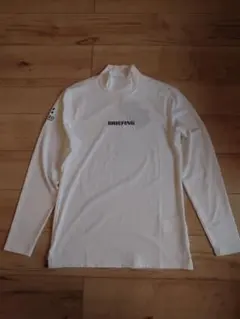 DEVERAUX GOLF 】デヴァロー メンズ 長袖モック L 新品未使用 | Mercari