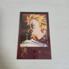 2026年最新】煉獄杏寿郎 チェキの人気アイテム - メルカリ