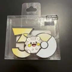 中国限定 ポケモン30周年 マグネット 宝可梦MAGNET エアームド - メルカリ