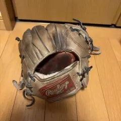 Rawlings 硬式グローブ The Wizard #01のサムネイル