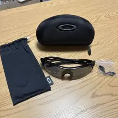 【新品未使用】OAKLEY RadarLock Path OO9206‑4138