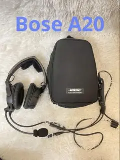 2025年最新】BOSE A20の人気アイテム - メルカリ