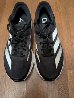 adidas Adizero SL2アディゼロSL2ワイド　27.5センチ