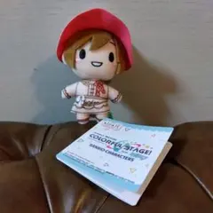 プロセカカラフルステージ初音ミク✕サンリオキャラクターズマスコット　MEIKO