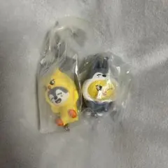 【匿名配送】スキズ SKZOO ガチャ キーホルダー ウルフチャン ポガリ