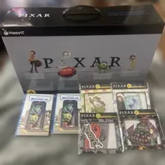 ピクサーハッピーくじ2025 A賞