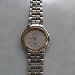 CITIZEN EXCEED レディース 腕時計 シルバー/ゴールドのサムネイル