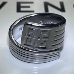 2025年最新】Givenchy メンズ リング・指輪の人気アイテム