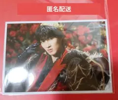 匿名配送　M!LK 曽野舜太　生写真　シャカレボ　67杯目