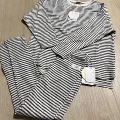 テータテート　ロンT レギンス