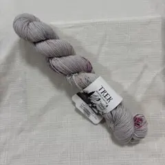 amirisu Trek Handdyed Pioni