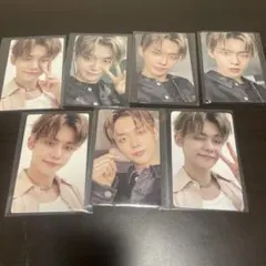 txt gbgb トレカ　ヨンジュン