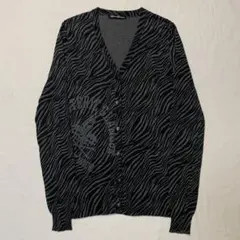 未使用❗️VOLCOMボルコム ドリフトップカーディガンセーターXXL 