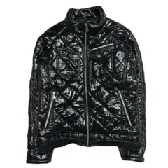 00s zip down jacket Y2K お兄系 ギャル男 archive