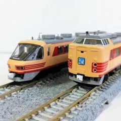 とちお TOMIX 97640 183-0系モハ183 182 M 4点 とちお様専用 TOMIX 97640 183-0系モハ183 182 M 4点 - メルカリ