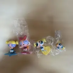 パワーパフガールズ