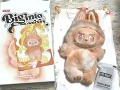 ラブブ LABUBU Energy シリーズ HAPPINESS