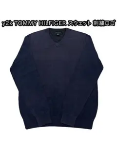 vネック スウェット vintage
