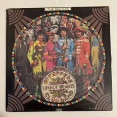 2026年最新】ピクチャーレコードの人気アイテム - メルカリ