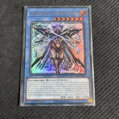 遊戯王　粛声なる守護者ローガーディアン　ポルトガル語版