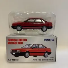 2025年最新】トミカリミテッドヴィンテージアウディの人気