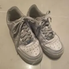 Nike Air Force 1 ホワイト