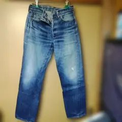 ドゥニーム　A178 501 BIGEモデル オリゾンティ期 カスタム