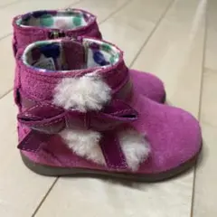 【UGG Australia】子ども用ブーツ 13.5cmのサムネイル