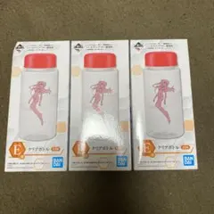 エヴァンゲリオン　一番くじ　シン・エヴァンゲリオン劇場版