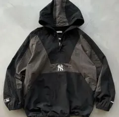 2025年最新】ナイロンプルオーバー ヤンキースの人気アイテム