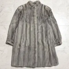 2026年最新】サファイアミンクコートの人気アイテム - メルカリ