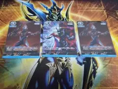 ウルトラマンカードゲーム トリガーまとめ売り