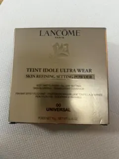 LANCOMEティントイドールウルトラウェア 00【大幅値下げしました】