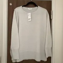 グローバルワーク ニット