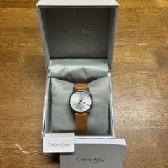 ☆Calvin Klein K6122 レディース ブレスレット 腕時計 20☆ - メルカリ