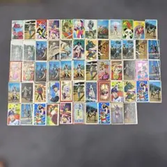 大竹茂夫 ポストカード タロット 11枚セット | Mercari