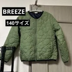 キルティング ジャケット