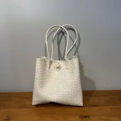 【送料込】新作バリ島パサールバッグ　LLサイズw37×d17×h33cm 送料込】新作バリ島パサールバッグ LLサイズw37×d17×h33cm - メルカリ