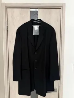 2026年最新】Yohji Yamamoto POUR HOMME メンズ テーラードジャケット
