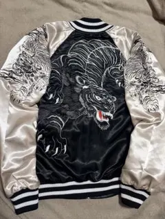 2026年最新】古着HIROスタジャンの人気アイテム - メルカリ