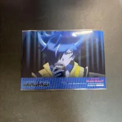 SHOW BY ROCK!! どこゆび ヤス 特典 ブロマイド