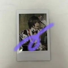 0.1gの誤算 河村友雪 チェキ ① - メルカリ
