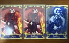 FGOアーケード FGOAC フェイタル ジャンヌ