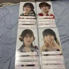 櫻坂46生写真「2025年 浴衣」のサムネイル