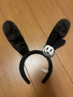 ディズニーカチューシャ（オズワルド）