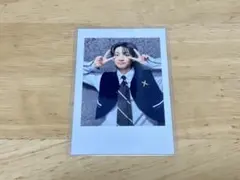 ICEx 志賀李玖 インストール ICEx Fight 抽選会 C賞 トレカ