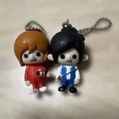 KinKi Kidsマカロンデザイン トラベルウォッチ 15セット KinKi Kidsマカロンデザイン トラベルウォッチ 15セット